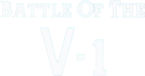 La bataille des V.1 logo