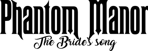Phantom Manor: The Bride's Song logo