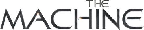 The Machine logo