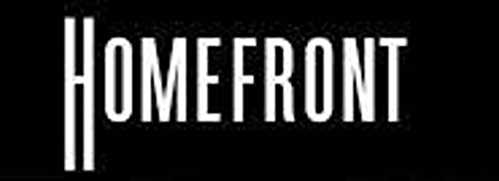 Homefront logo