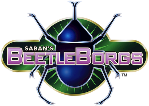 Big Bad Beetleborgs logo