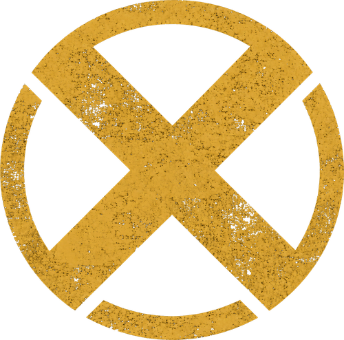 Untitled X-Men Film logo