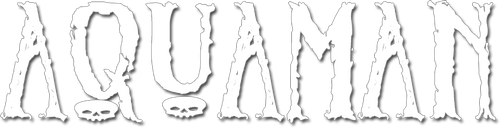 Aquaman logo
