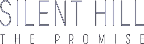 Silent Hill - The Promise logo