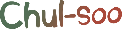 Chul-soo logo
