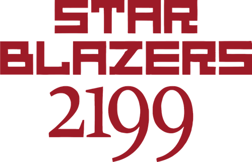 Space Battleship Yamato 2199 logo