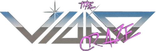 The Video Craze logo