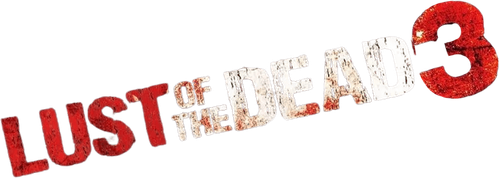 Rape Zombie Lust of the Dead 3 logo
