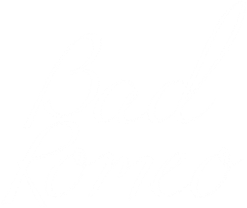 Bad Romeo logo