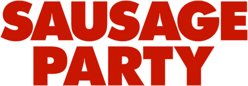 Sausage Party logo