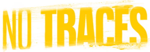 No Traces logo