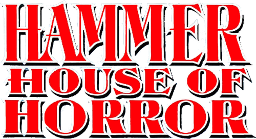 Hammer La Maison de tous les Cauchemars logo