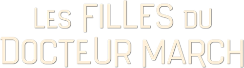 Les Filles du docteur March logo
