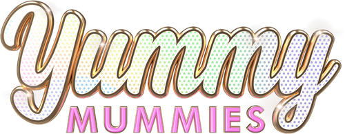 Yummy Mummies logo