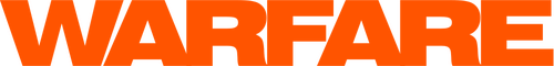 Warfare logo