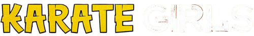 Karate Girls logo