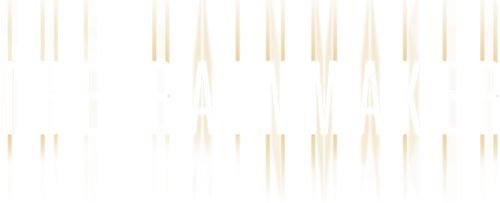 The Rainmaker logo
