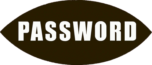 Password logo