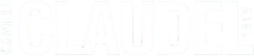 Camille Claudel 1915 logo