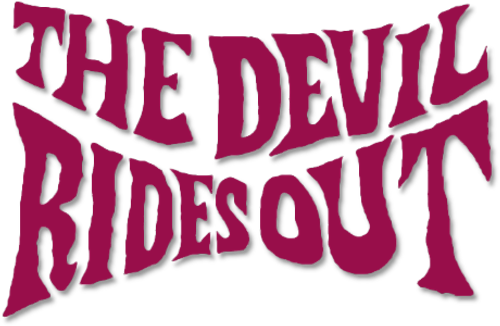 The Devil Rides Out logo