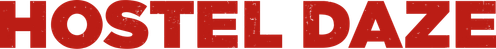 Hostel Daze logo