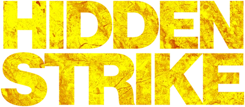 Hidden Strike logo