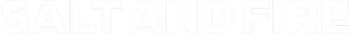 Salt and Fire logo