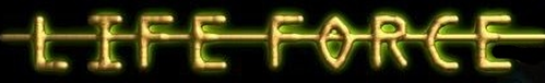 Life Force logo