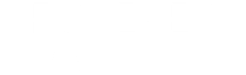 Forever in My Heart logo