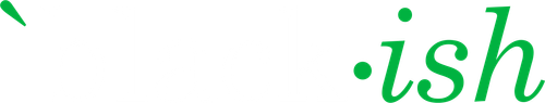 black-ish logo