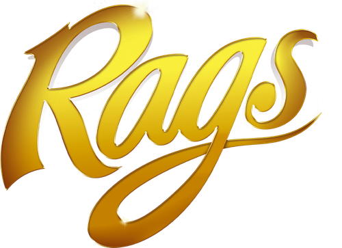 Rags logo