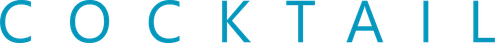 Cocktail logo