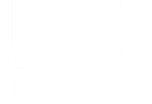 Under Cover logo