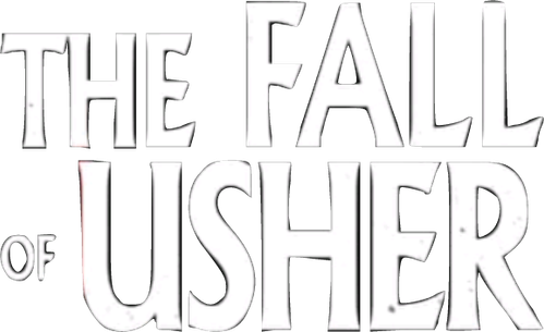 The Fall of Usher logo