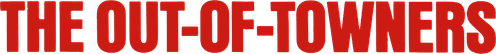 The Out-of-Towners logo