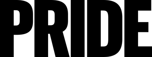 National Theatre at Home: Pride logo