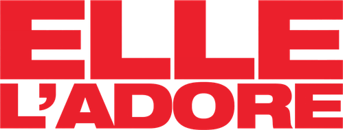 Elle l'adore logo