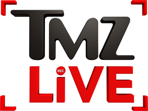 TMZ Live logo