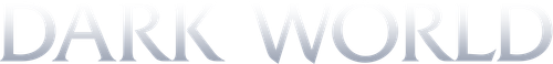 Dark World logo