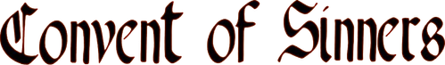 La monaca nel peccato logo