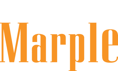 Miss Marple logo