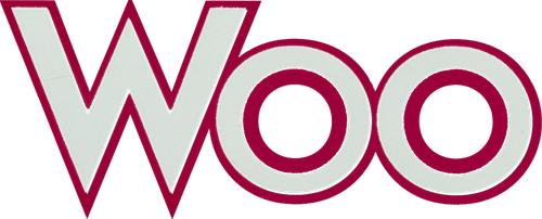 Woo logo