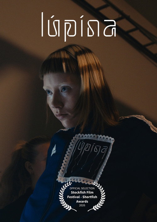 Lúpína