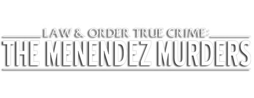 Law & Order True Crime logo