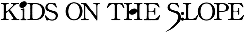 Kids on the Slope logo