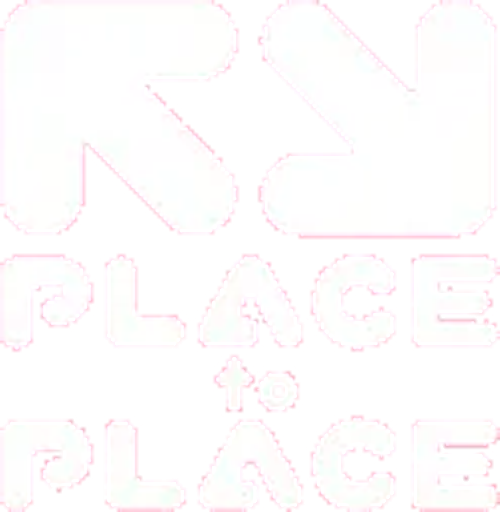 Place to Place logo