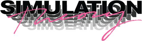 Muse : Simulation Theory logo