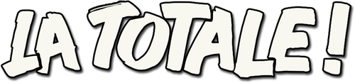 La Totale ! logo