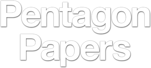 Pentagon Papers logo
