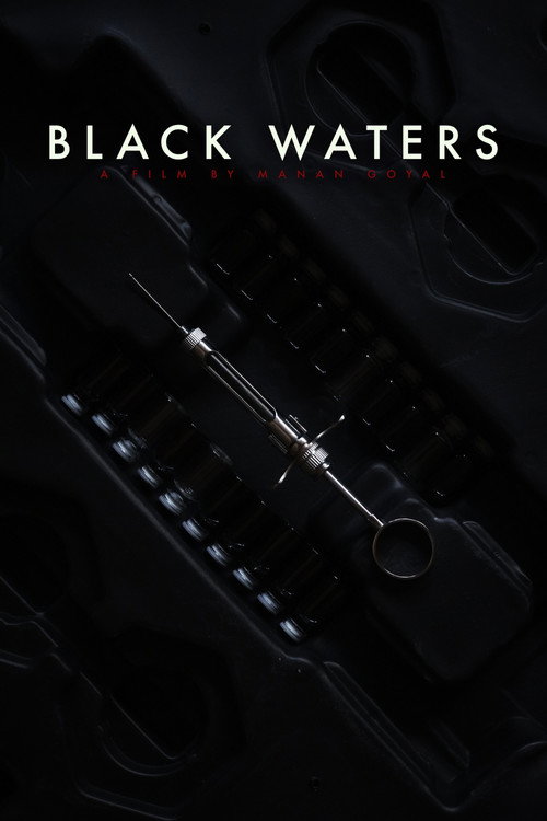 Black Waters
